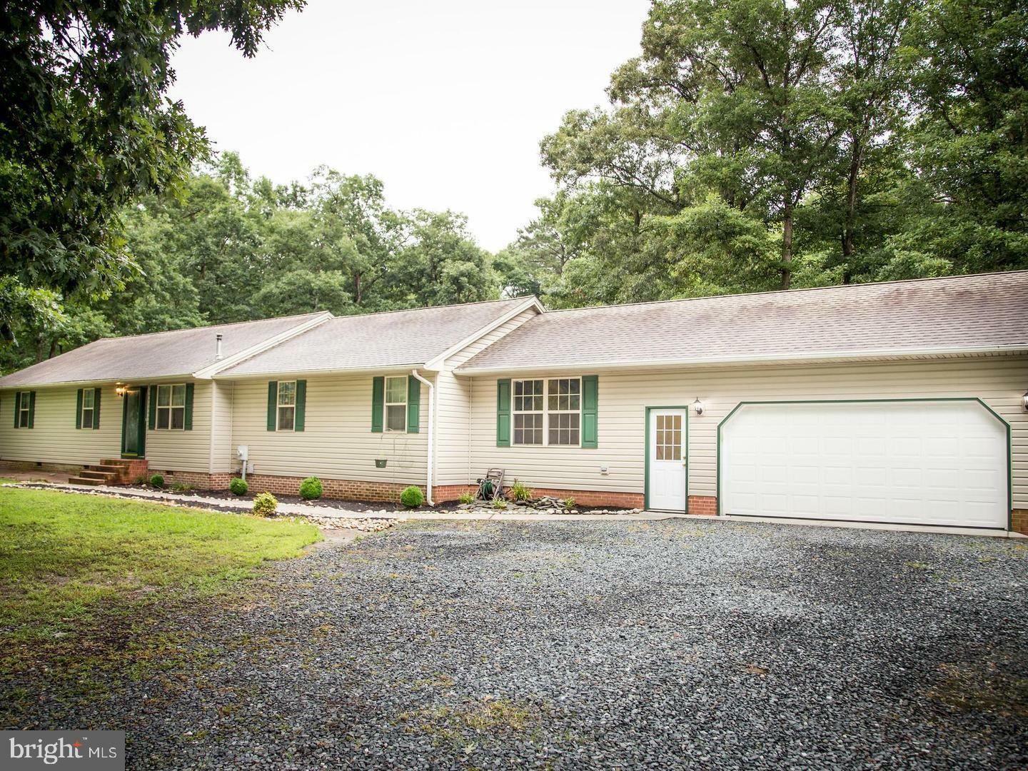 Property Photo:  31873 Wildwood Drive  MD 21853 