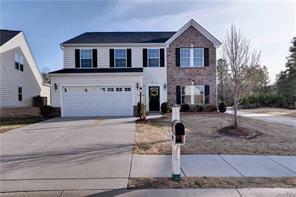 Property Photo: 10817 White Dogwood Drive VA 23140