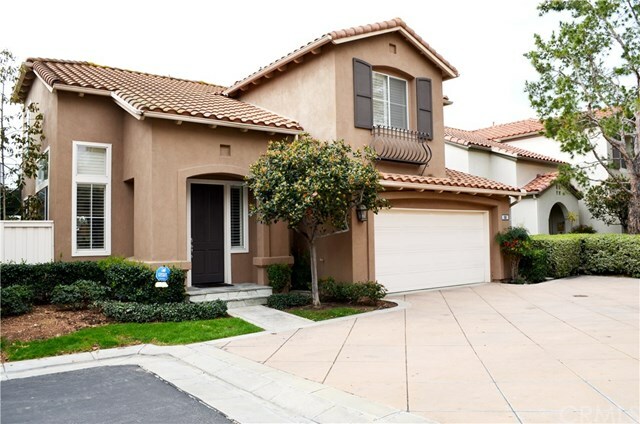 Property Photo: 2801 Caponi Place CA 92782
