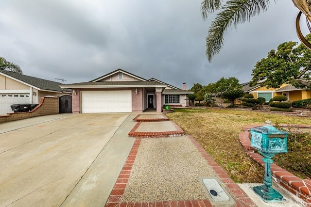 Property Photo:  12386 Kumquat Place  CA 91710 