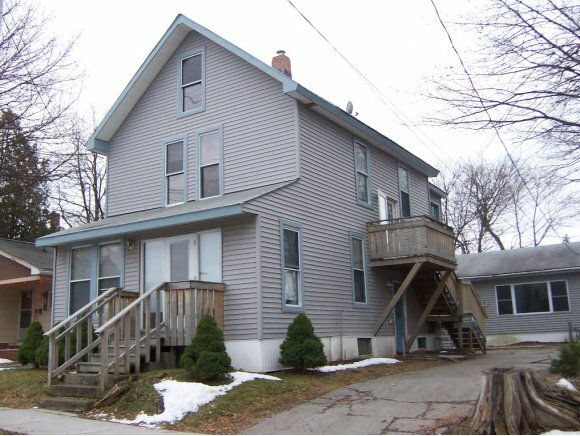 Property Photo:  431-433 Flynn Ave  VT 05401 