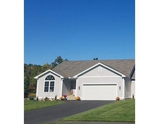 Property Photo: 308 Miller St 64 MA 01056