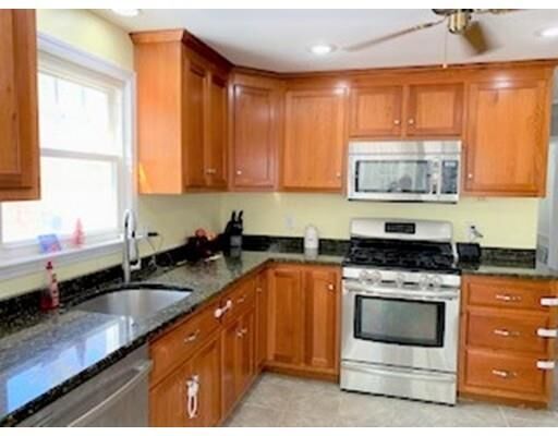 Property Photo:  54 Steven Rd  MA 02019 