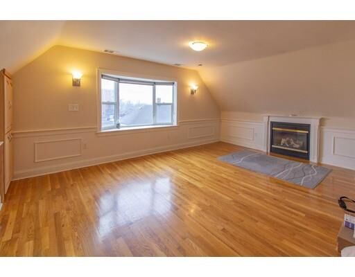 Property Photo:  8 Richardson St 3  MA 02135 