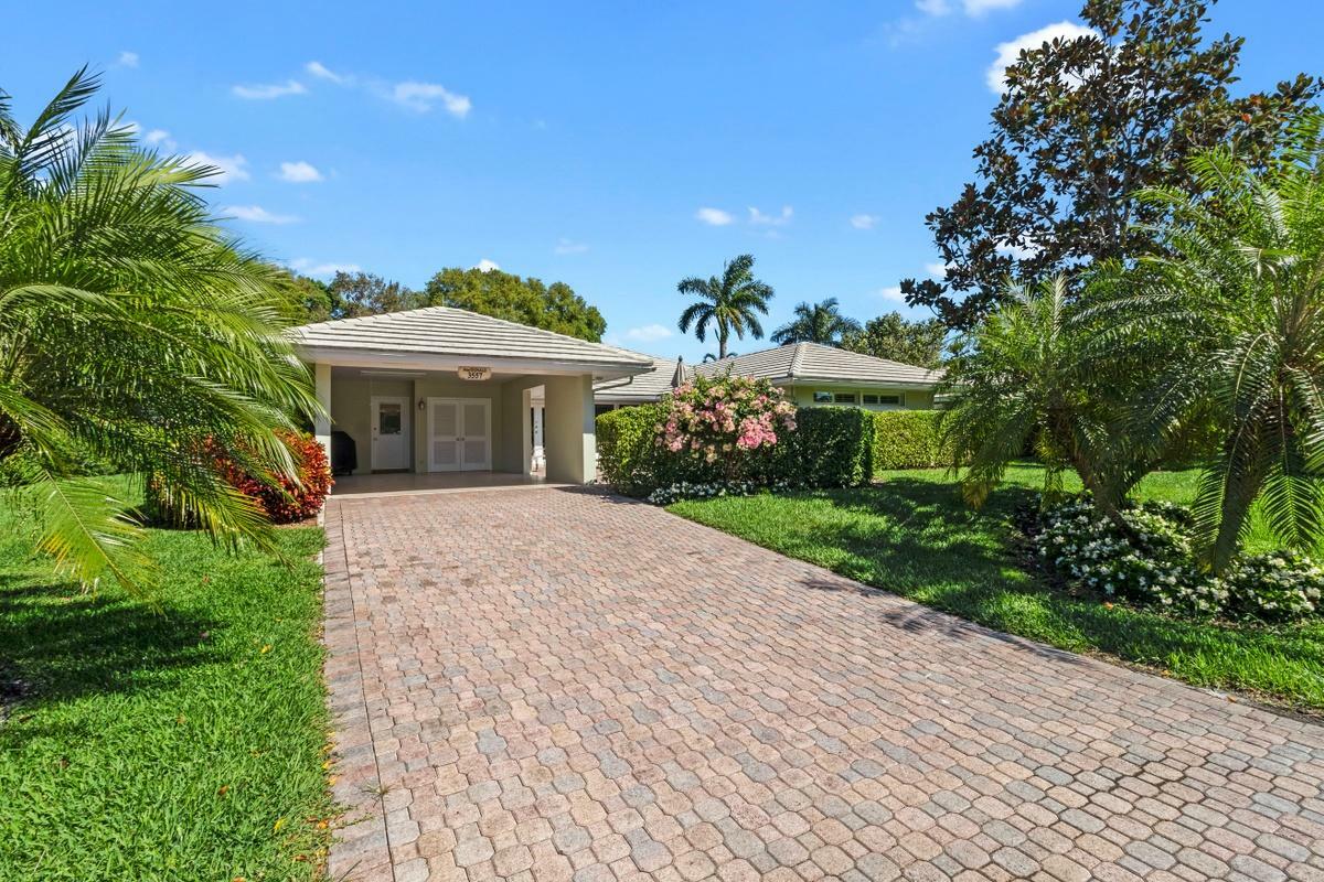 Property Photo: 3557 Royal Tern Lane FL 33436