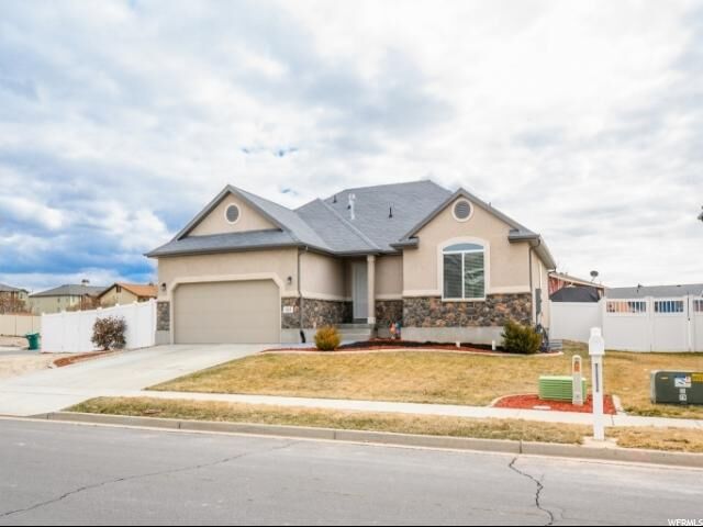 Property Photo:  Address not disclosed  UT 84401 