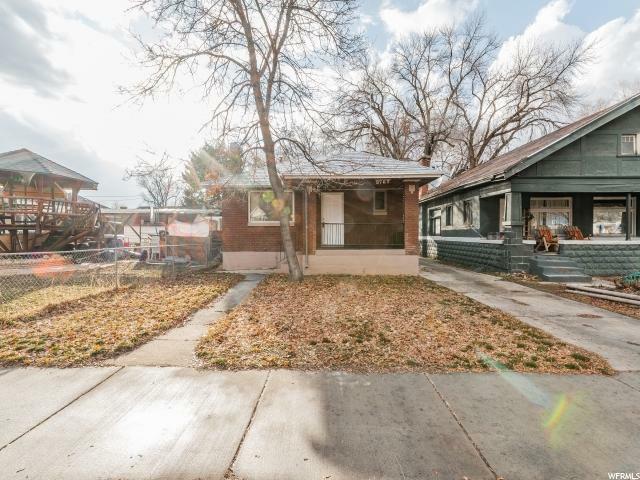 Property Photo: Address not disclosed UT 84403