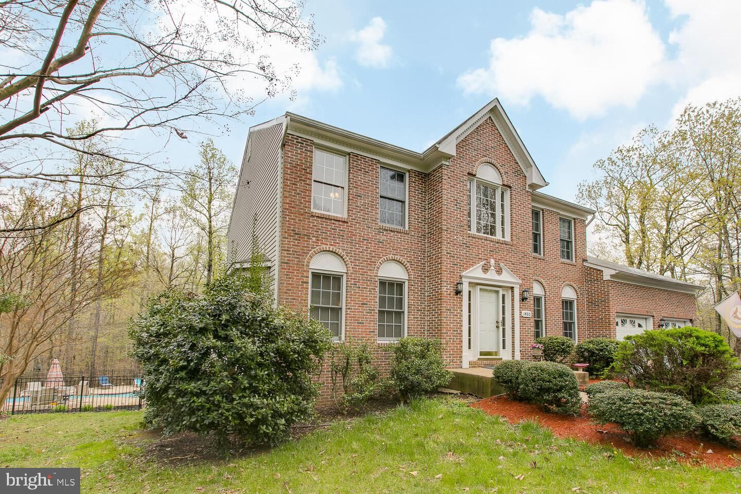 Property Photo:  1480 Truslow Road  VA 22406 