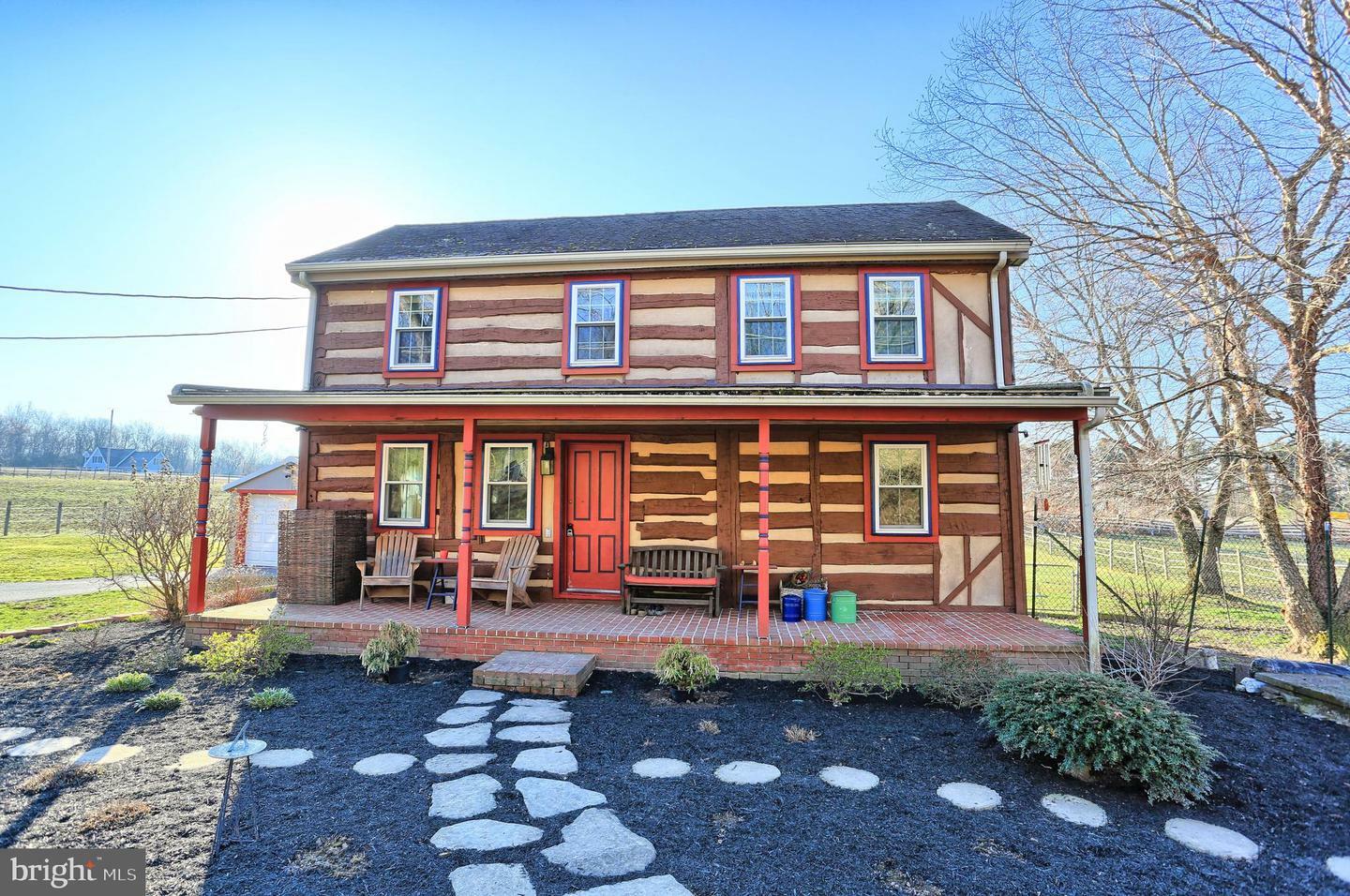 Property Photo:  120 Church Road  PA 17339 