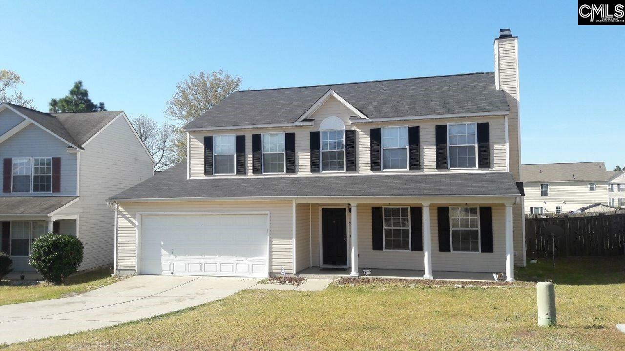 225 Fox Grove  Columbia SC 29229 photo