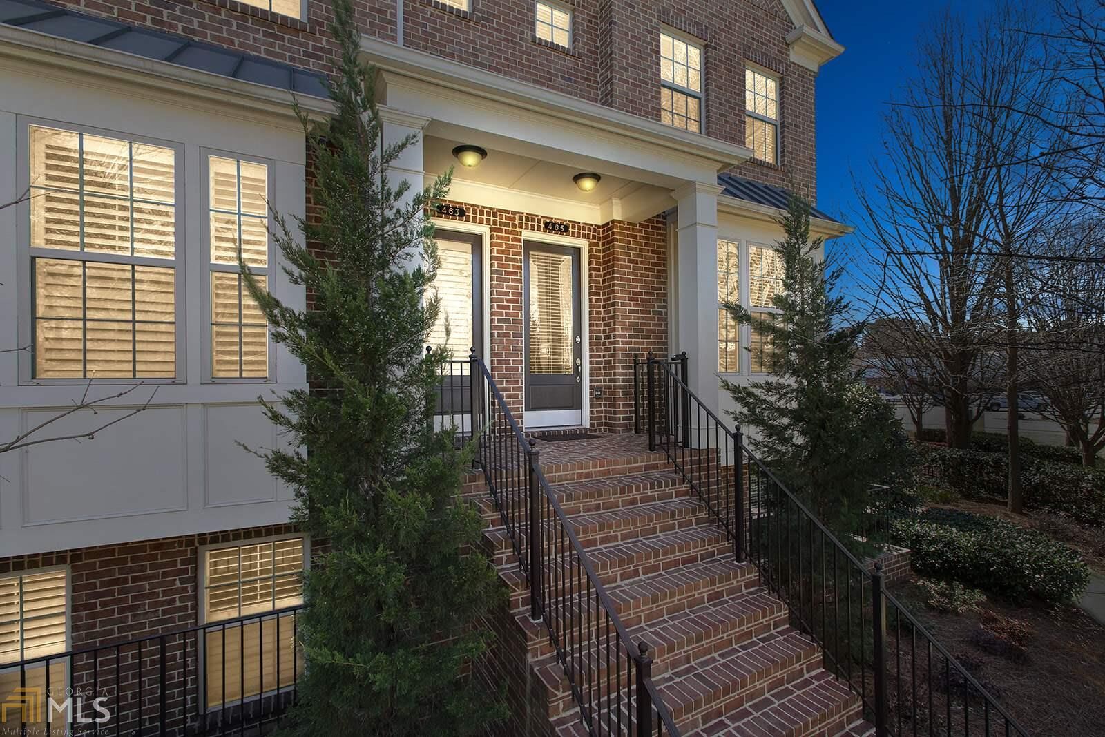 Property Photo:  465 Alderwood Street  GA 30328 