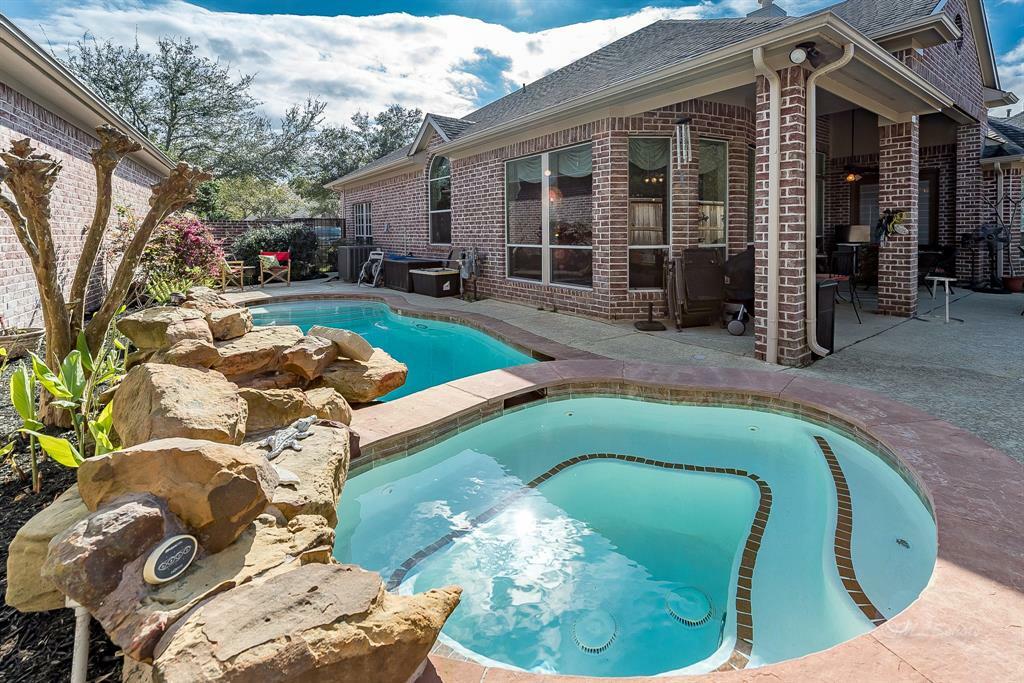 24110 Laureumont Court  Katy TX 77494 photo