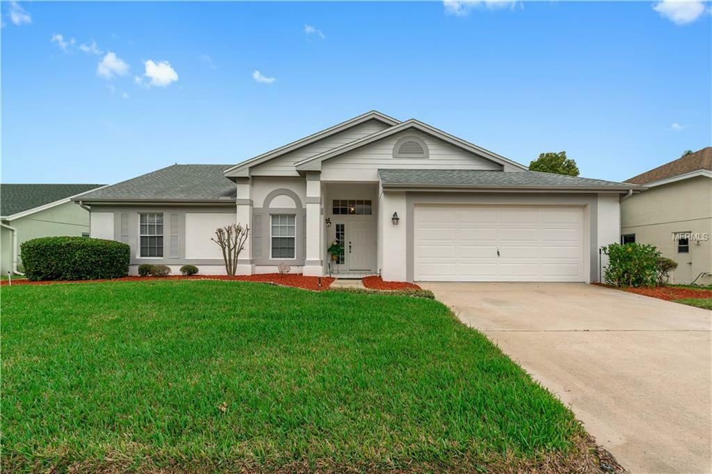 Property Photo: 8441 Danbury Lane FL 34667