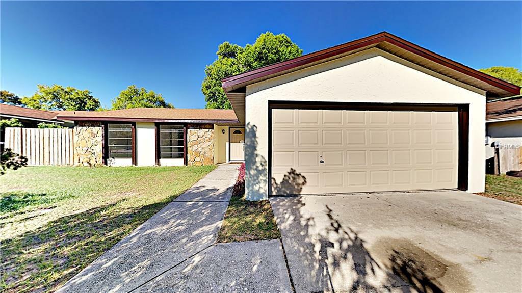 Property Photo:  1312 Borden Court  FL 33594 