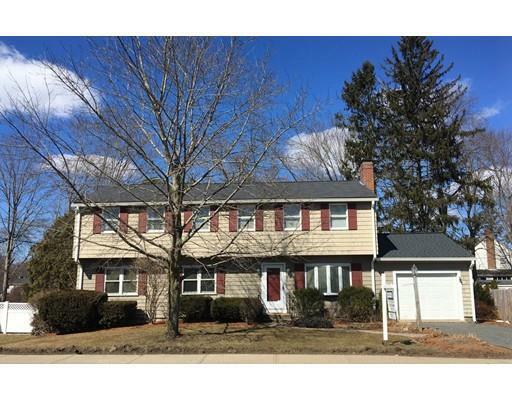 Property Photo:  119 Salem End Rd  MA 01702 