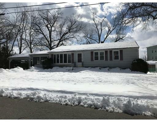 Property Photo: 27 Hawthorn St MA 01020