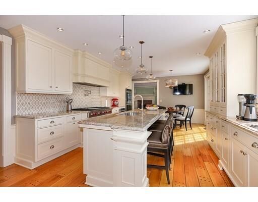 Property Photo: 2 Checkerberry Ln MA 01824