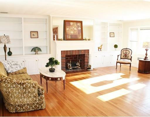 Property Photo: 195 Dalton Road MA 02478