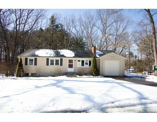 Property Photo:  9 Woodridge Rd  MA 01754 