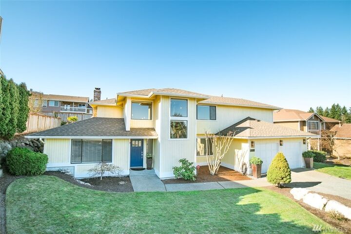 5602 Norpoint Way NE  Tacoma WA 98422 photo