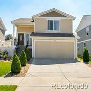 Property Photo: 4598 Andes Way CO 80249