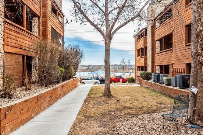 Property Photo:  4661 South Decatur Street Unit 108  CO 80110 