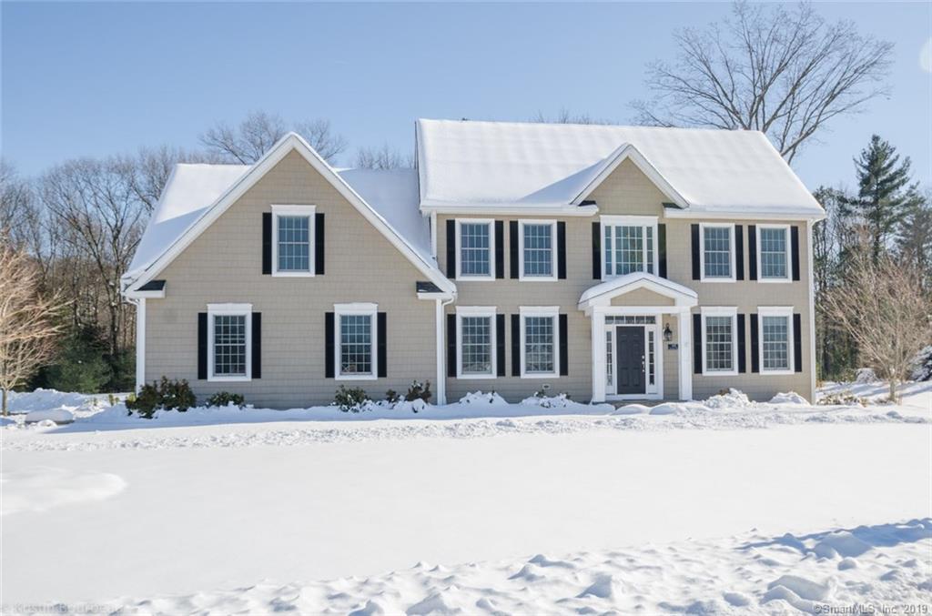 Property Photo:  145 Jonathan Trail  CT 06033 