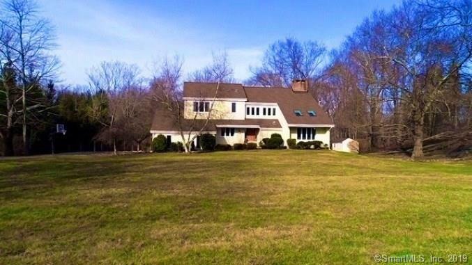 Property Photo:  2 Fox Run  CT 06897 