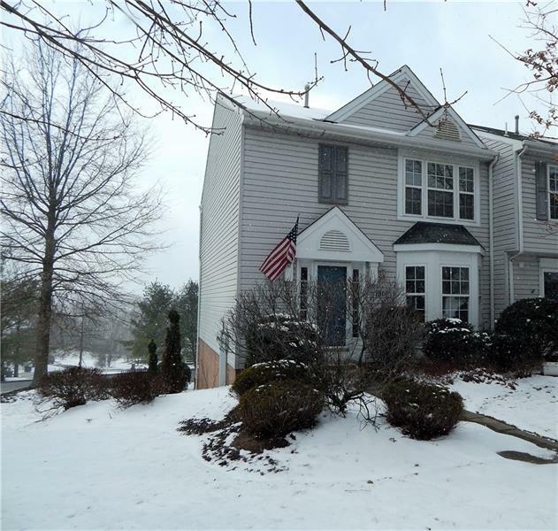 Property Photo:  1314 Meadowbrook Drive  PA 15317 