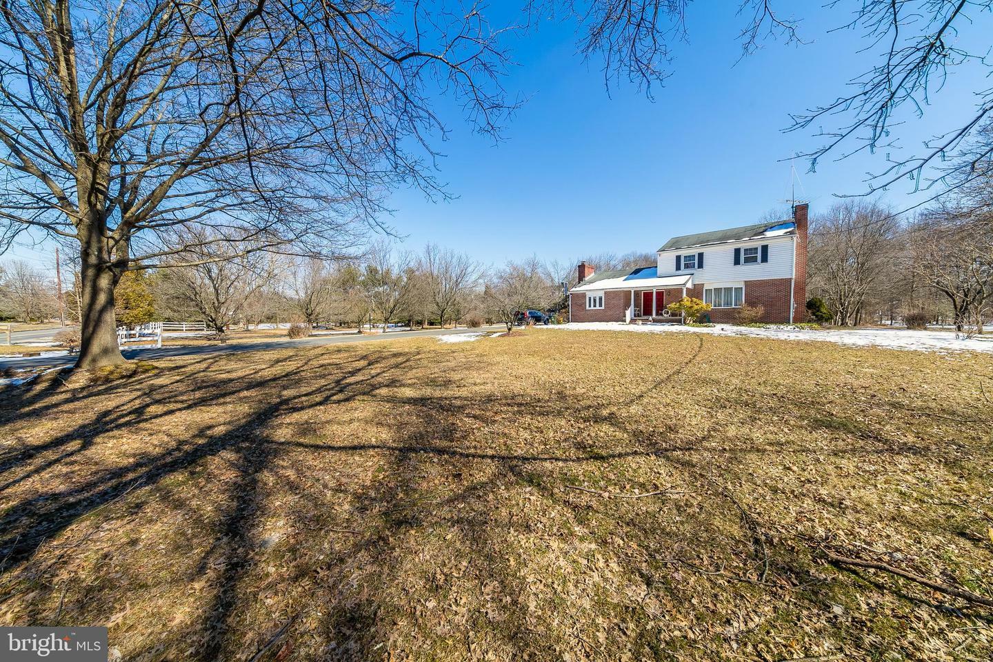 Property Photo:  118 Blackwell Road  NJ 08534 