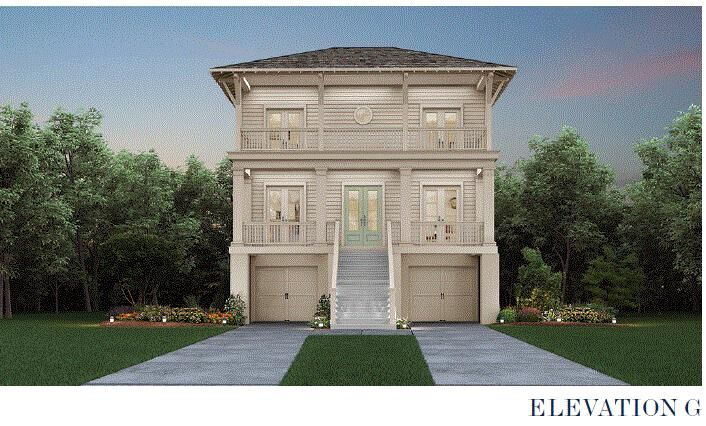 Property Photo: 2342 Brackish Drive SC 29466