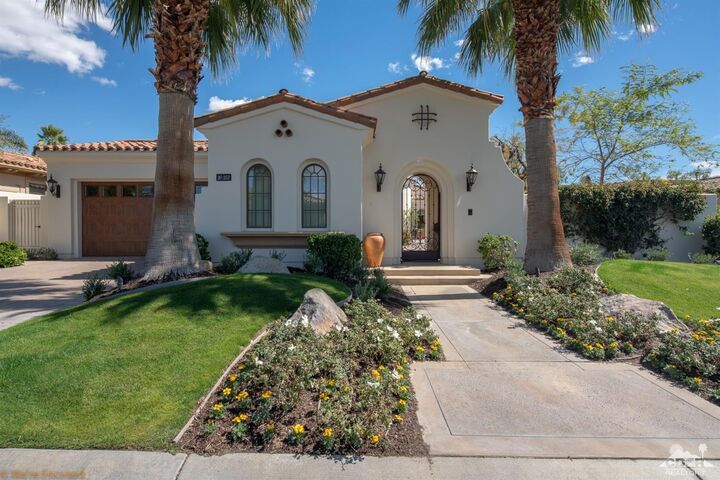 76357 Via Chianti  Indian Wells CA 92210 photo