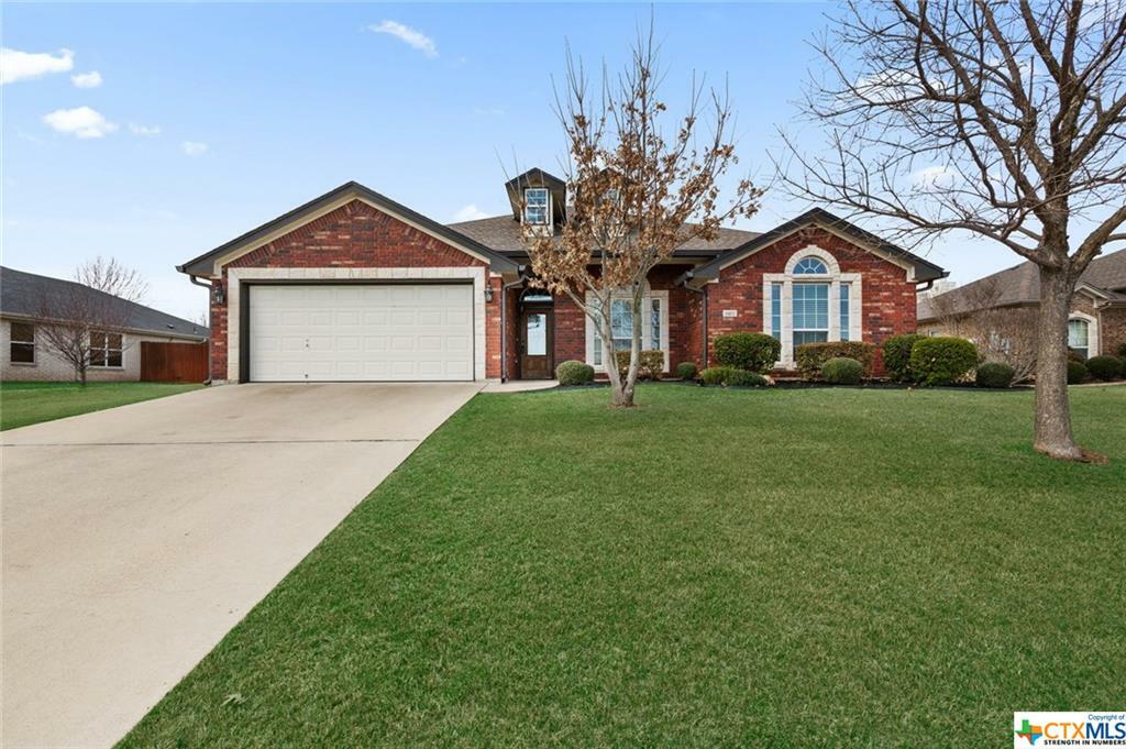 Property Photo:  1402 Loving Trail  TX 76513 