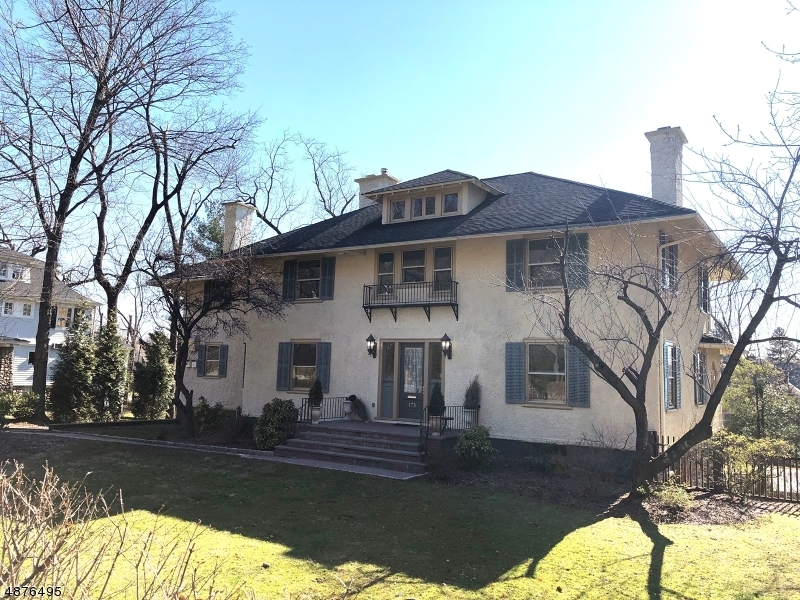 Property Photo:  175 S Mountain Ave  NJ 07042 