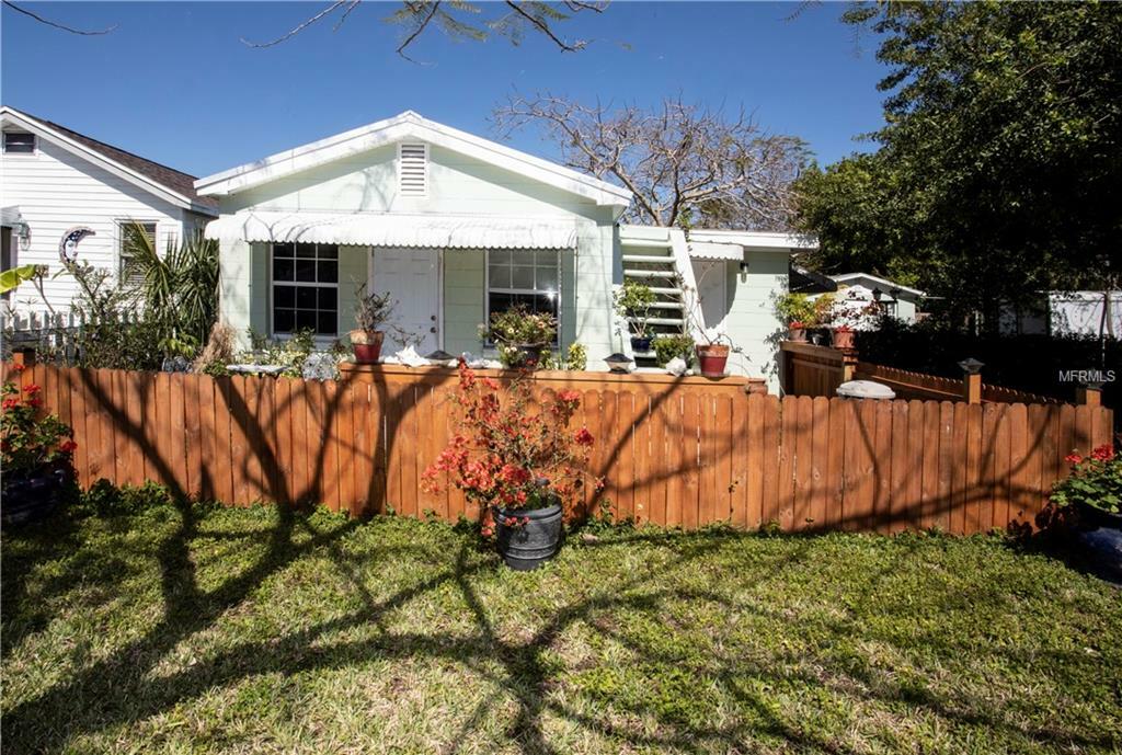 Property Photo:  13115 3rd Street E 1 And 1A  FL 33708 