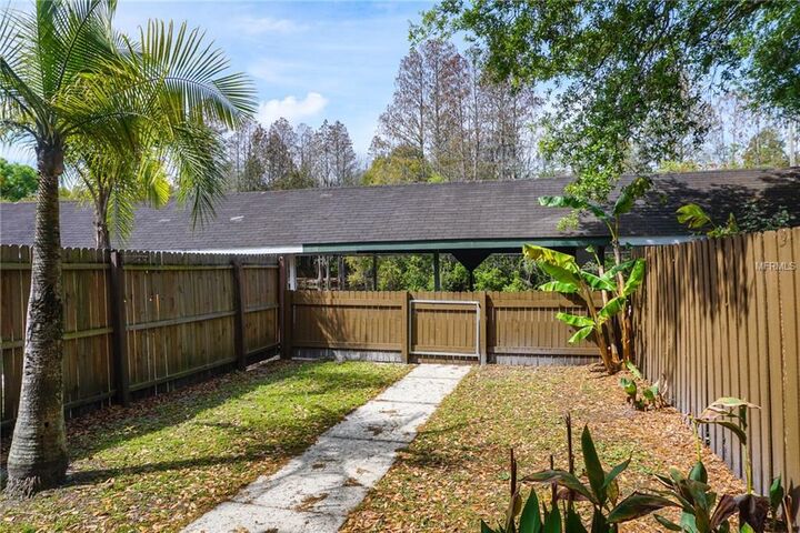 Property Photo: 8416 N Jones Avenue 5 FL 33604