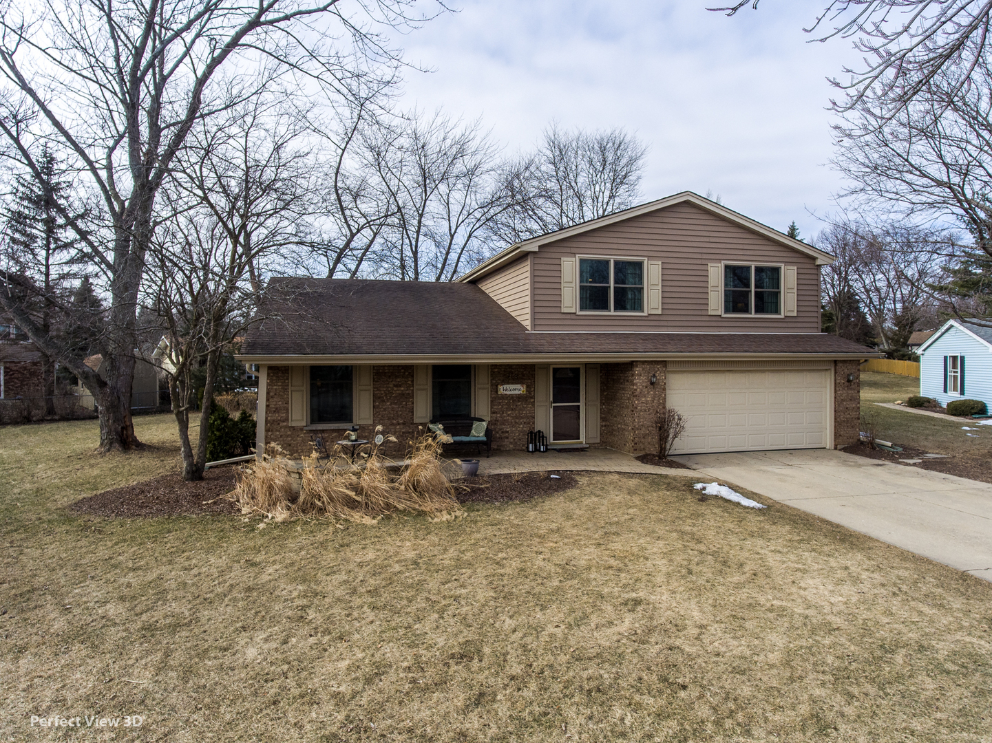 Property Photo:  36 Pottowattomie Court  IL 60563 