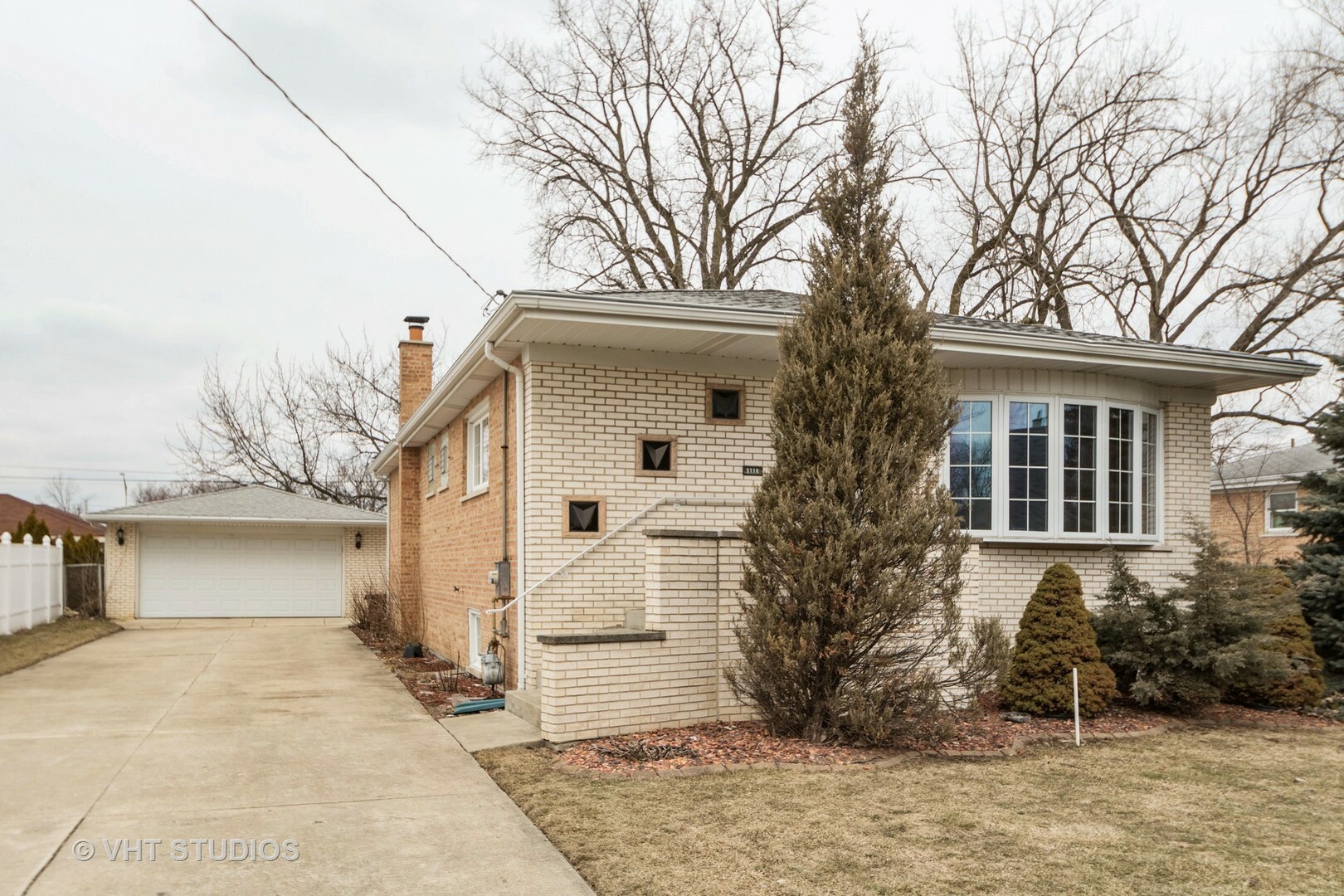 Property Photo:  5710 West 84th Street  IL 60459 