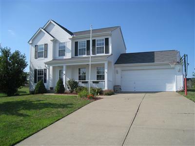 Property Photo:  2502 Ferdinand Drive  KY 41005 