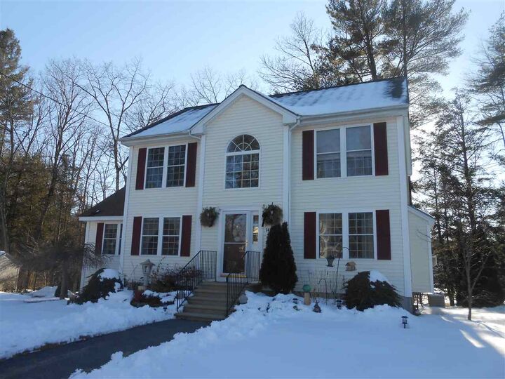Property Photo: 14 Sandy Brook Street NH 03103