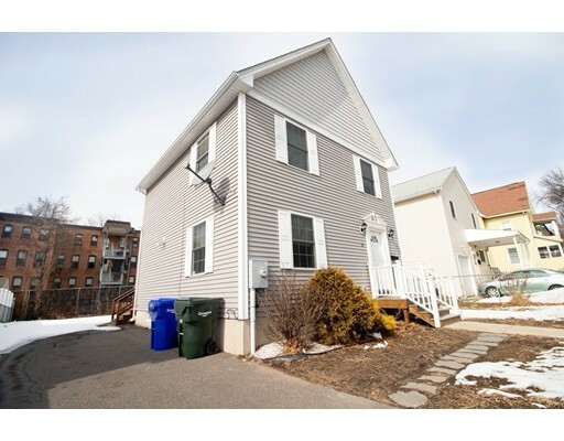 Property Photo:  62 Adams St  MA 01105 