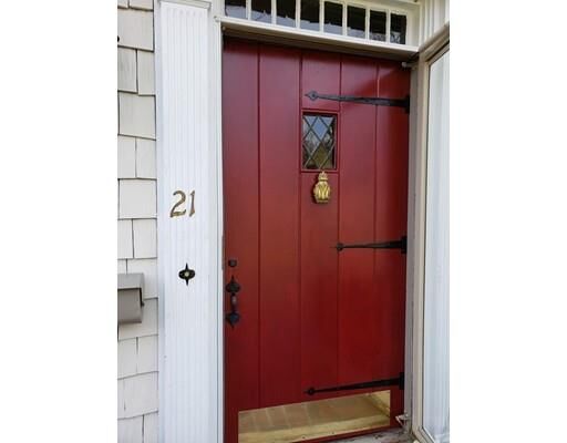 Property Photo:  21 Prospect St  MA 02346 