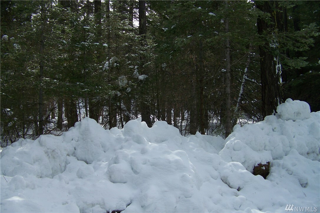 Property Photo: Lot 20 Big Horn Wy WA 98922