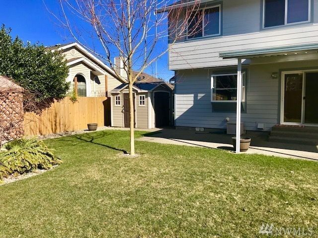 Property Photo: 3319 Jeri Dr NE WA 98516