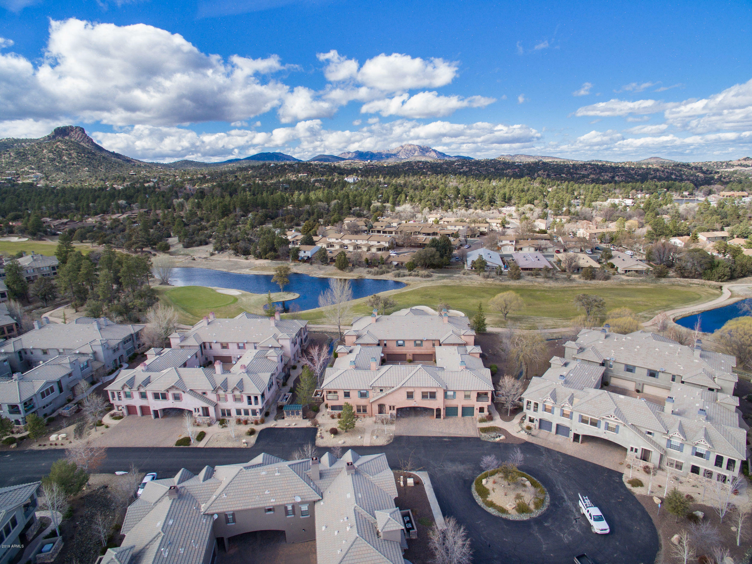 Property Photo:  1716 Alpine Meadows Lane  AZ 86303 