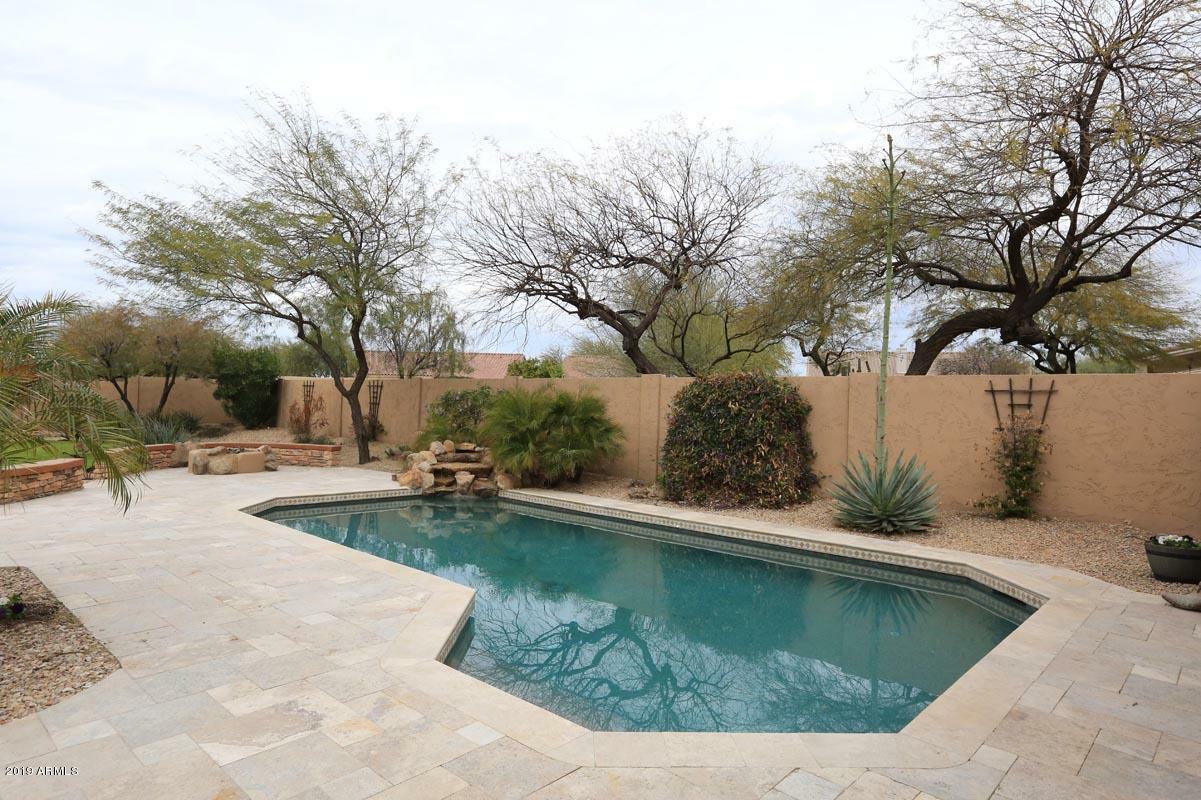 Property Photo:  4812 E Fernwood Court  AZ 85331 