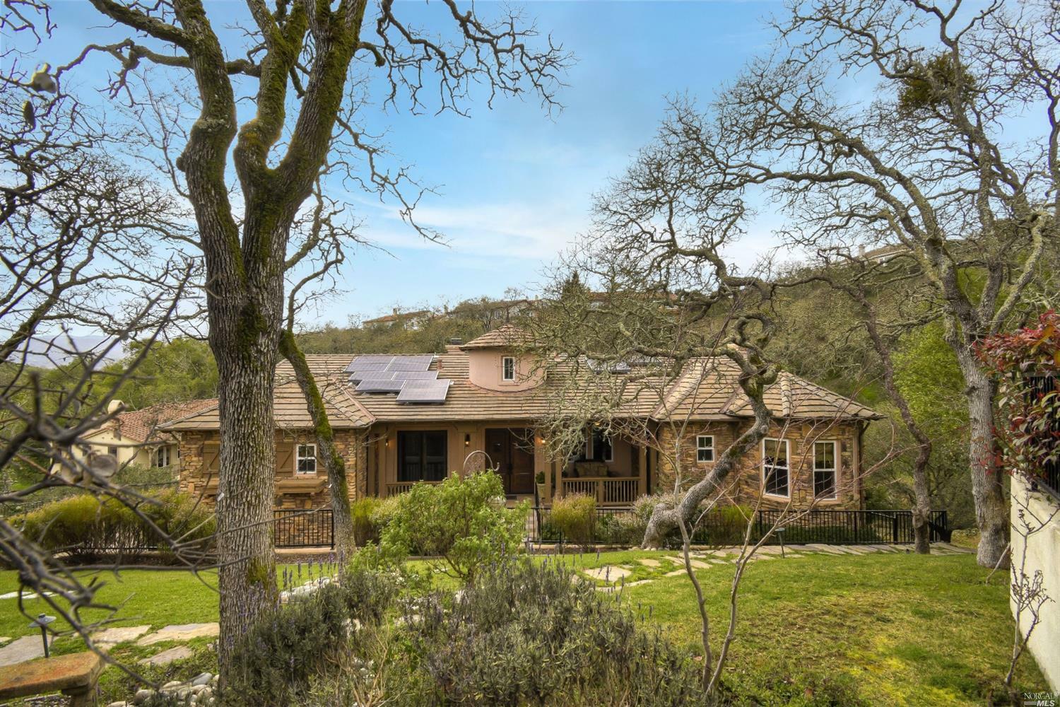 Property Photo:  128 Stonetree Lane  CA 94945 