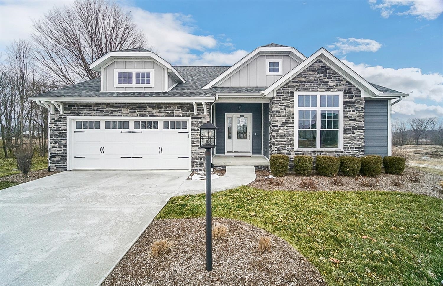 Property Photo: 2301 Pepper Ridge Road IN 46385