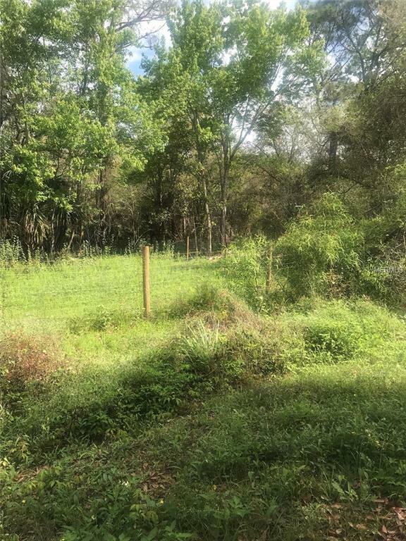 Property Photo:  SW Jamaica Street  FL 34266 