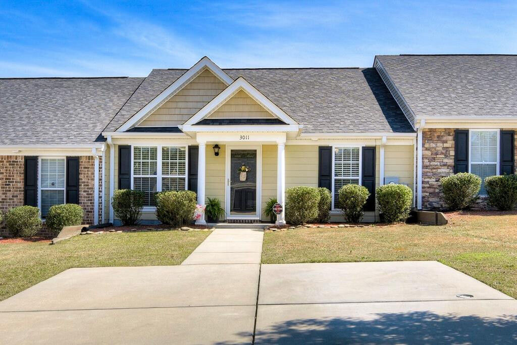 Property Photo:  3011 Gobbler Court  SC 29801 